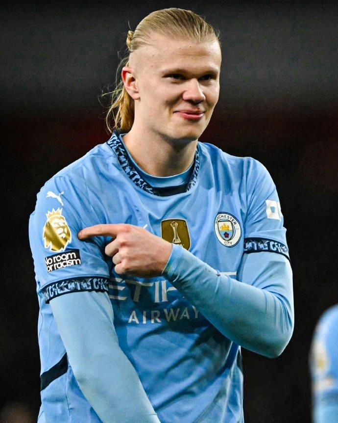 英超连续4场英超半场未能取得进球，2023年2月来首次（英超已连4场半场无进球，为2023年2月以来首次）