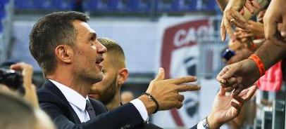 记者：对手骂梅西是“德保罗跟屁虫”，梅西被激怒后要约架