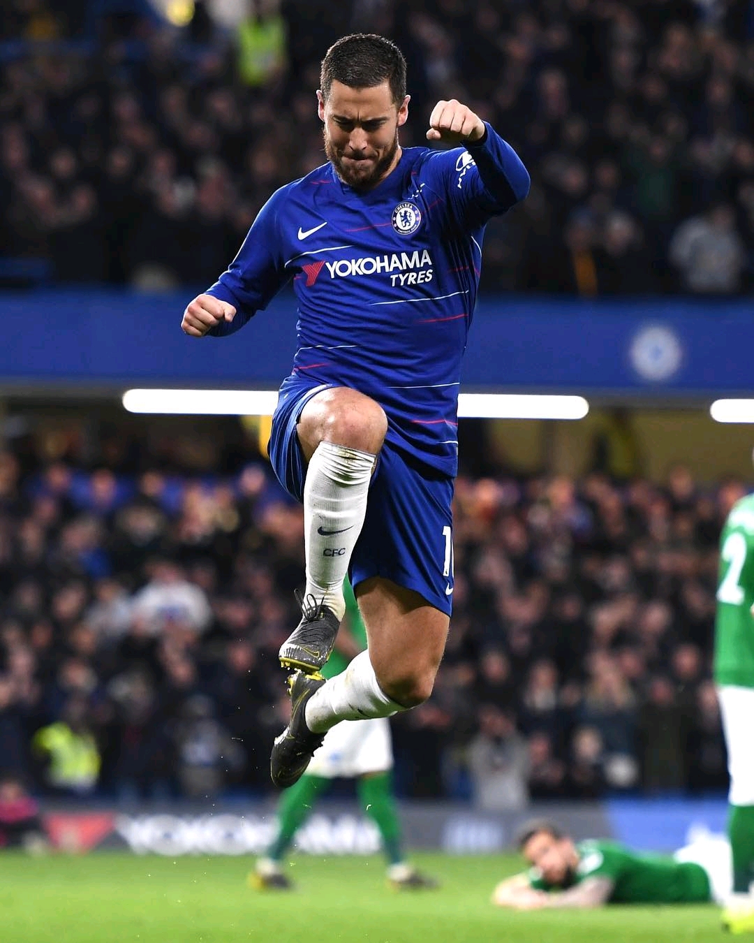 赢球的人，往往最冷静（冷静者常胜）